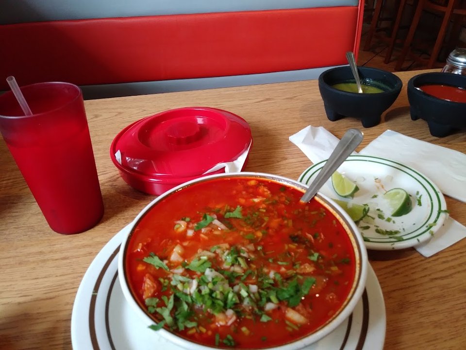 Menudo