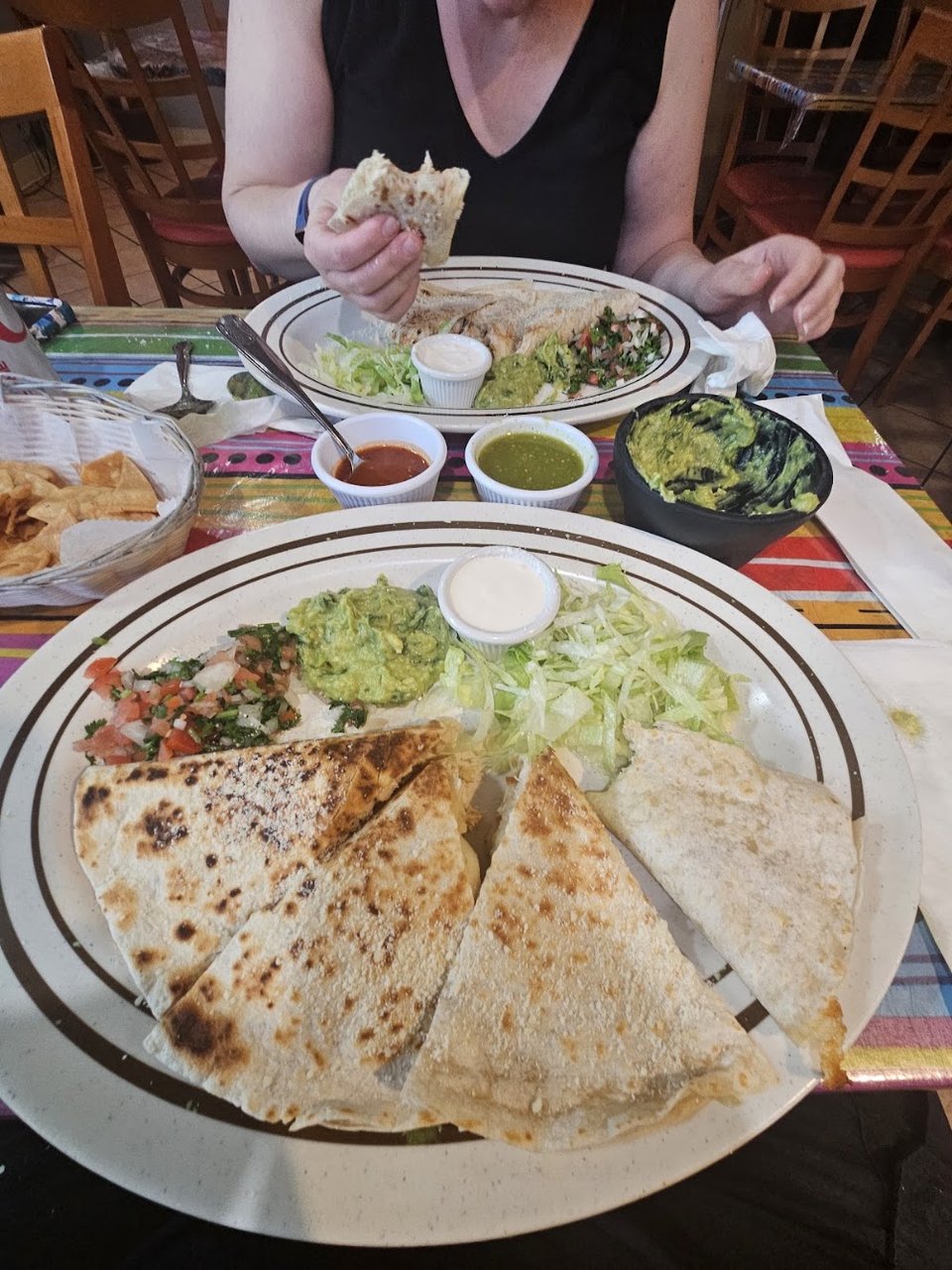 Quesadilla