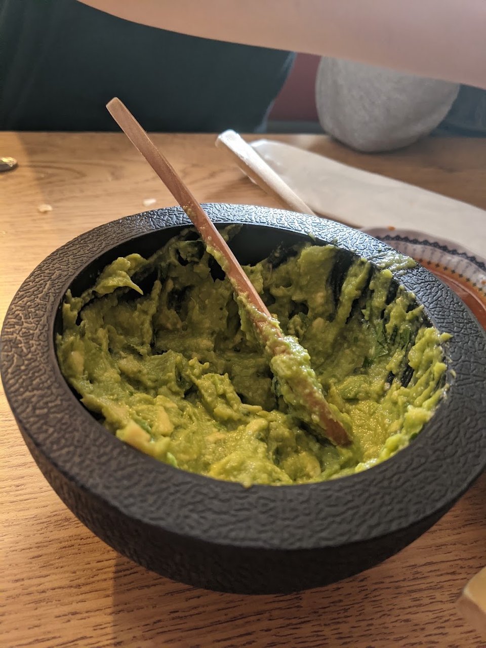 Guacamole
