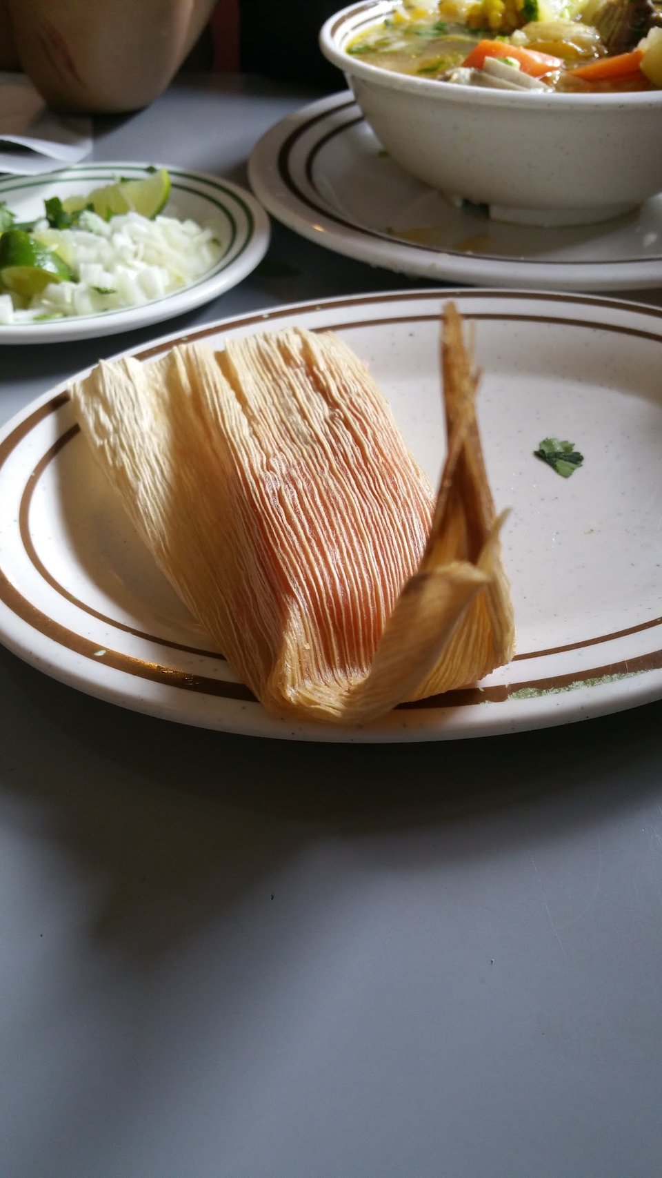 Tamale